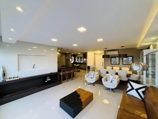 Apartamento com 3 dormitórios, foto 4