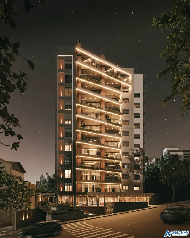 Apartamento com 3 dormitórios, foto 1