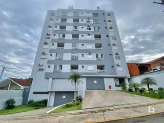 Apartamento com 2 dormitórios, foto 6