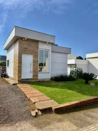 Casa com 1 dormitório, foto 4