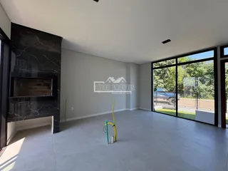 Casa geminada com 3 dormitórios, foto 5