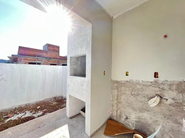Casa geminada com 2 dormitórios, foto 4