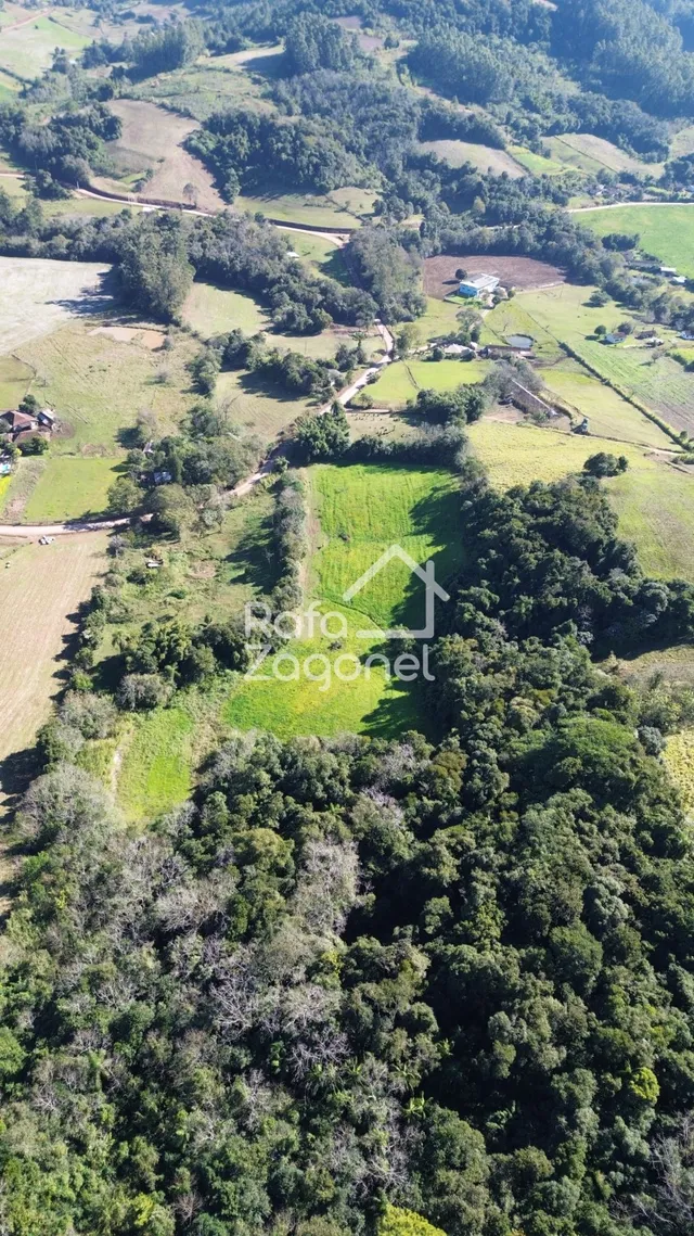 Área rural
