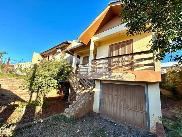 Casa com 3 dormitórios, foto 2