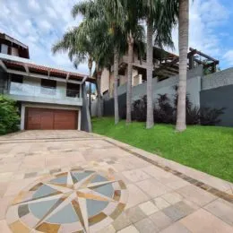 Casa com 5 dormitórios, foto 34