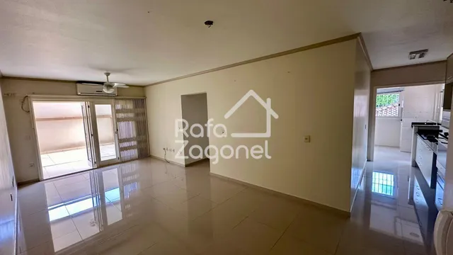 Apartamento com 3 dormitórios, foto 2