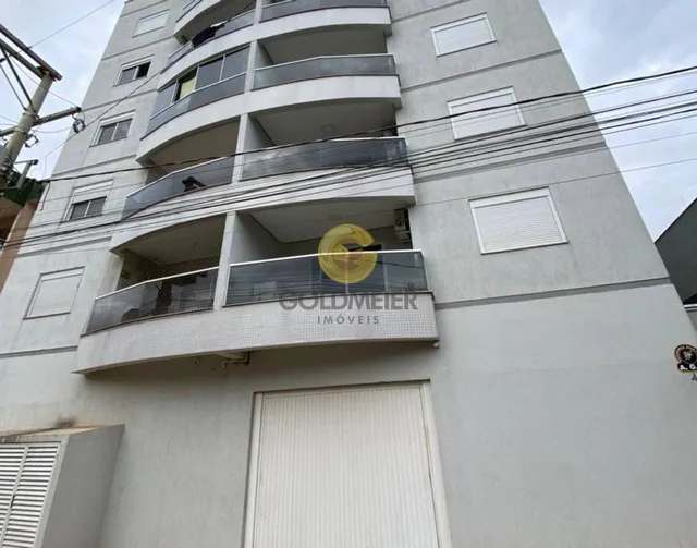 Apartamento com 3 dormitórios