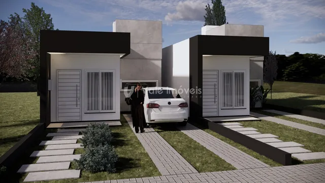 Casa geminada com 2 dormitórios, foto 5