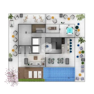 Apartamento com 1 dormitório, foto 17