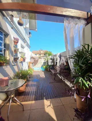 Sobrado com 3 dormitórios, foto 21