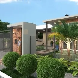 Casa com 3 dormitórios, foto 23