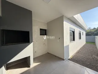 Casa geminada com 3 dormitórios, foto 11
