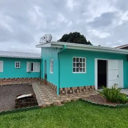 Casa com 3 dormitórios, foto 3