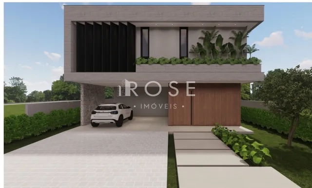 Casa com 3 dormitórios
