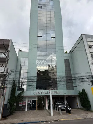 Sala comercial, foto 1