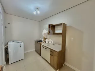 Apartamento com 1 dormitório, foto 4