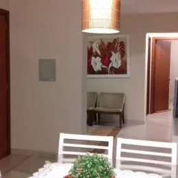Apartamento com 3 dormitórios, foto 5