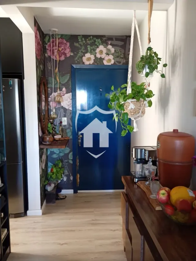 Apartamento com 2 dormitórios, foto 4