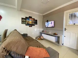 Sobrado com 2 dormitórios, foto 3