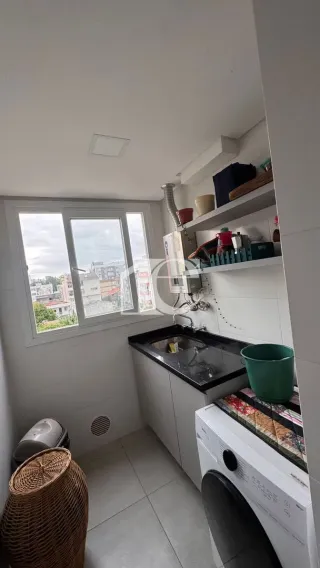 Apartamento com 2 dormitórios, foto 8