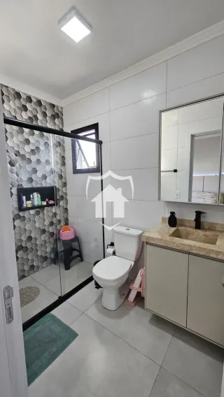 Casa geminada com 3 dormitórios, foto 11