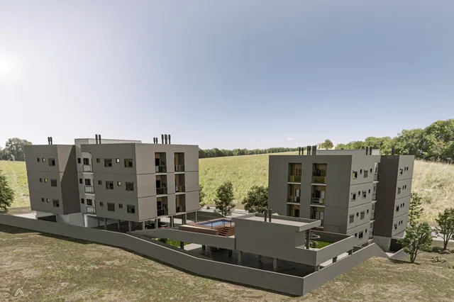 Apartamento com 1 dormitório, foto 2