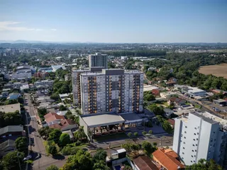 Apartamento com 2 dormitórios, foto 2