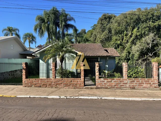 Casa com 3 dormitórios