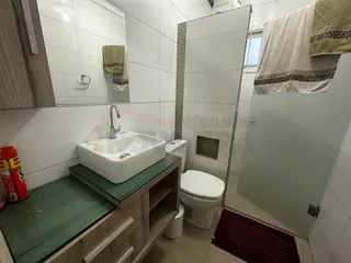Casa com 2 dormitórios, foto 7