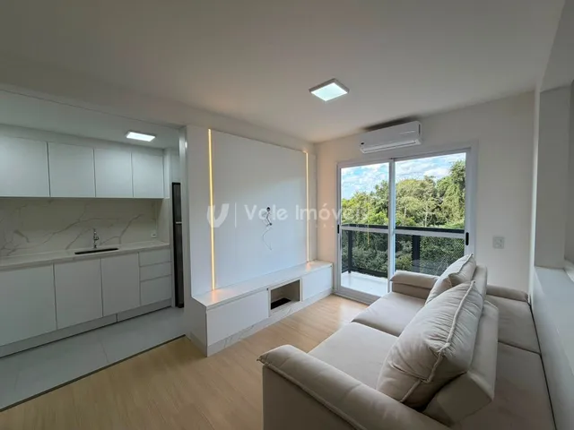Apartamento com 3 dormitórios