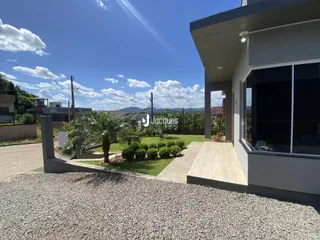 Casa com 1 dormitório, foto 6