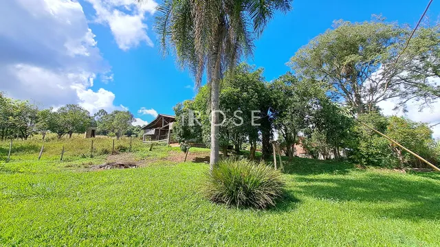Área rural