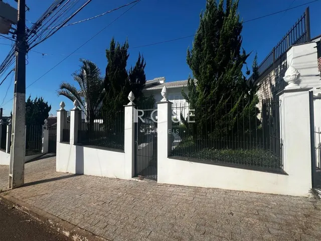 Casa com 3 dormitórios, foto 3