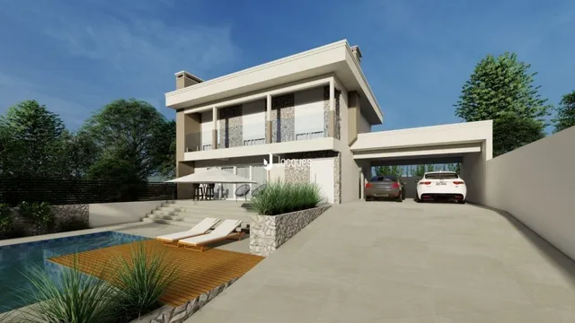 Casa com 4 dormitórios, foto 3