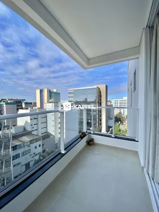 Apartamento com 2 dormitórios, foto 8
