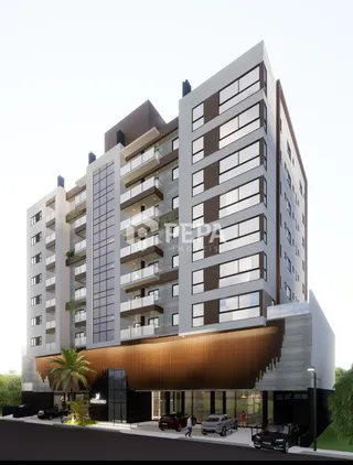 Apartamento com 1 dormitório, foto 2