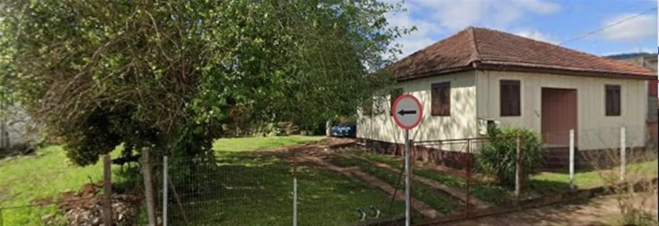 Casa com 2 dormitórios, foto 1