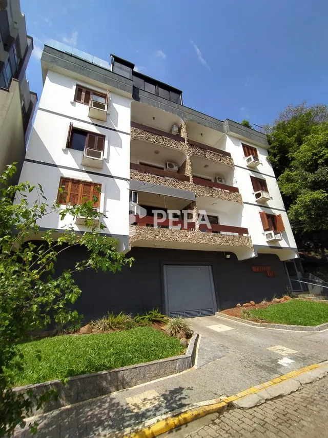 Apartamento com 3 dormitórios