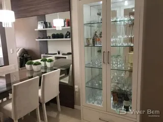 Apartamento com 2 dormitórios, foto 6