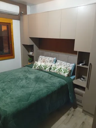 Casa com 2 dormitórios, foto 13