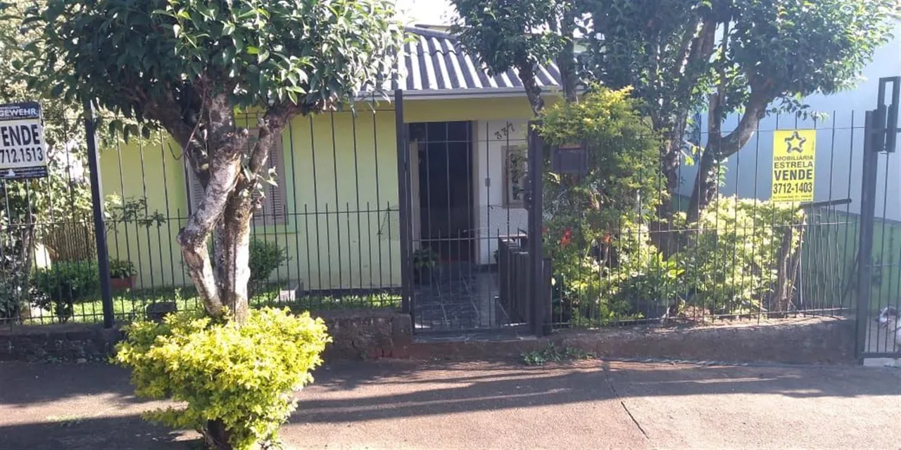 Casa com 2 dormitórios, foto 1