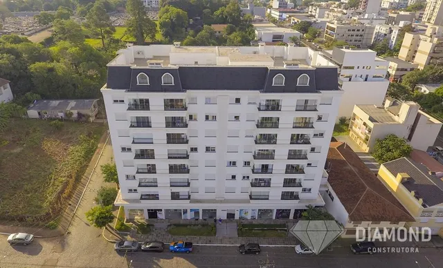 Apartamento com 2 dormitórios, foto 1