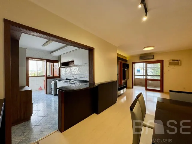 Apartamento com 3 dormitórios, foto 2