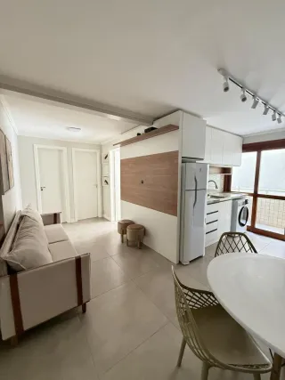 Apartamento com 2 dormitórios, foto 1