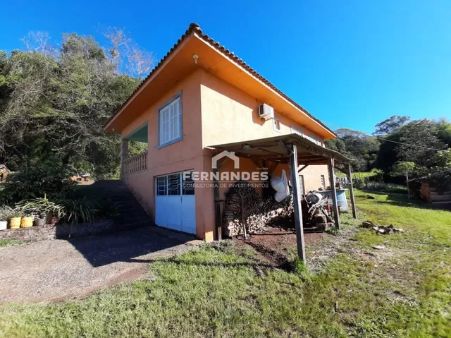 Casa com 3 dormitórios, foto 2