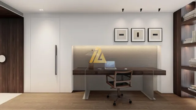Apartamento com 3 dormitórios, foto 2