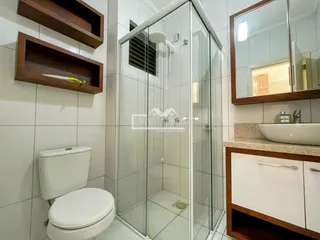 Apartamento com 1 dormitório, foto 6