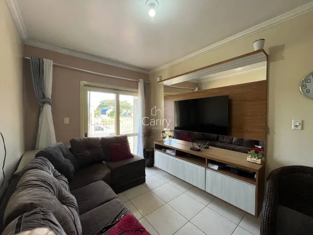 Apartamento com 3 dormitórios, foto 3