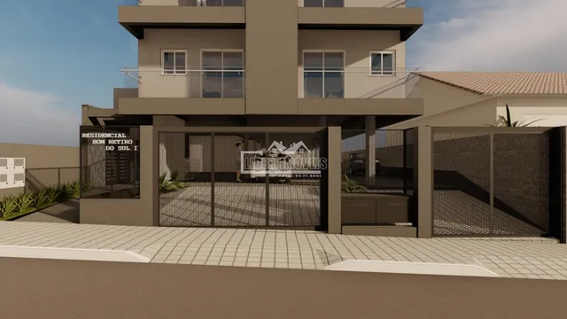 Apartamento com 2 dormitórios, foto 2