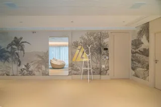 Apartamento com 4 dormitórios, foto 44